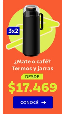 Termos y Jarras desde $17469